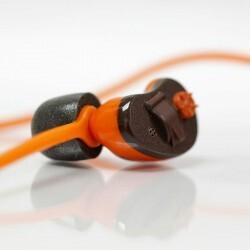 CORDON ORANGE POUR BOUCHONS SHOTHUNT