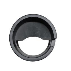 OBTURATEUR POUR TUBE A SABLE POUR PISTOLET AUTO