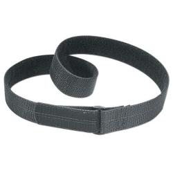 SOUS CEINTURE BOUCLE VELCRO NOIR T/M