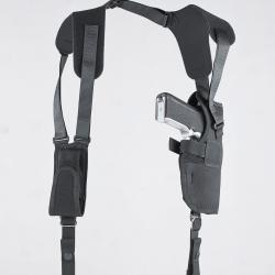 ETUI D EPAULE PRO-PAK VERTICAL AUTO 3,5-4,5p DROITIER UNIQUEMENT