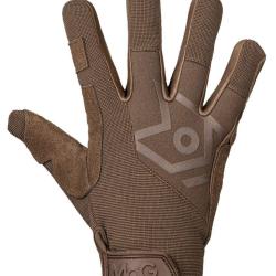 GANTS MOG FAST ROPE TACTICAL COYOTE