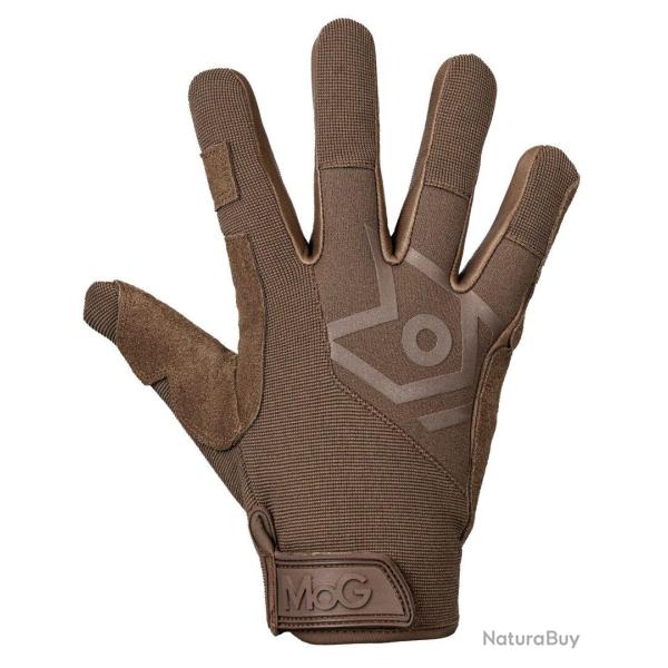 GANTS MOG FAST ROPE TACTICAL COYOTE