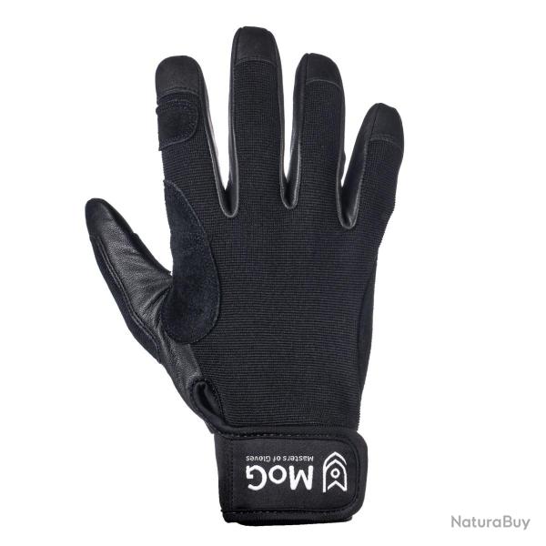 GANTS MOG FAST ROPE NOIR - L