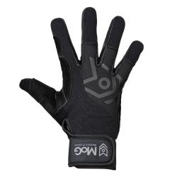 GANTS MOG ABSEIL RAPPEL TRAVAIL AVEC CORDES NOIR
