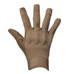 GANTS MOG TACTIQUE TARGET COMBAT - COYOTE - XXL