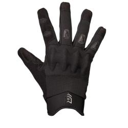 GANTS MOG TACTIQUE TARGET COMBAT - NOIR - L
