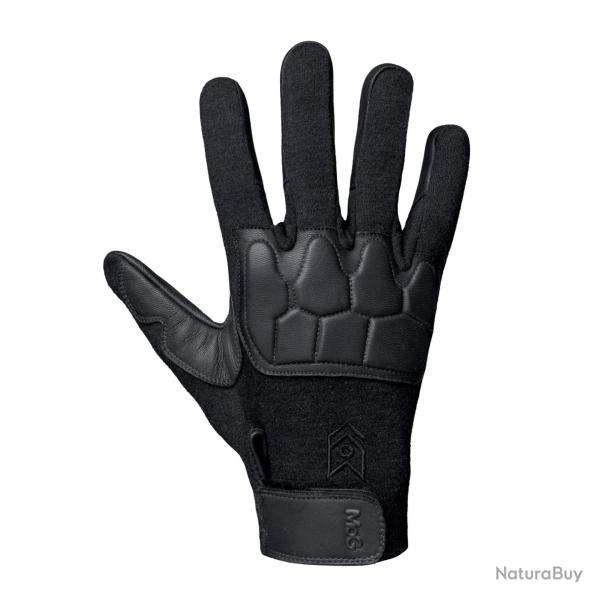 GANTS MOG 2NDSKIN FR  - NOIR - TAILLE XXL