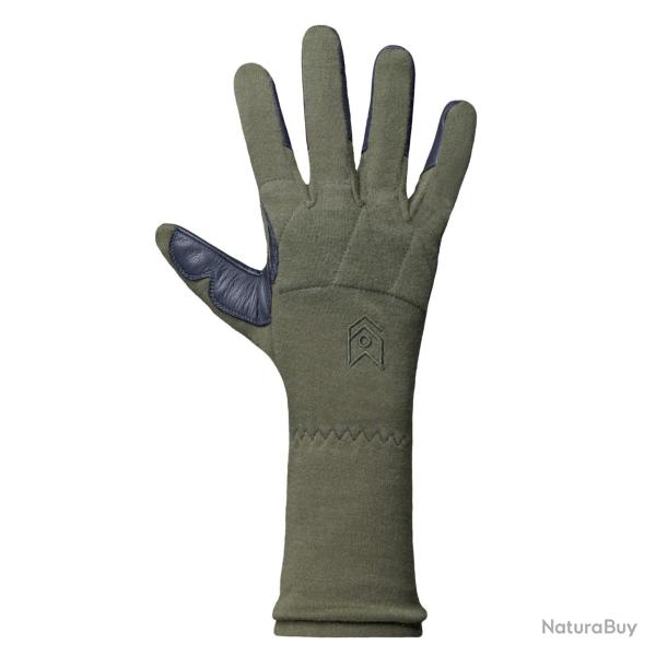 GANTS MOG TARGET FR LONG  - VERT RANGER - TAILLE 3XL