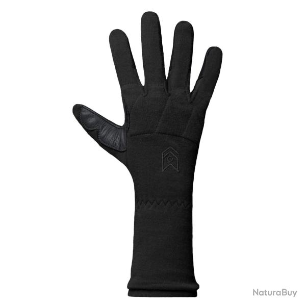 GANTS MOG TARGET FR LONG  - NOIR - TAILLE S