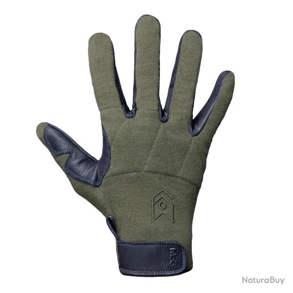 GANTS MOG TARGET FR  - VERT RANGER - TAILLE L
