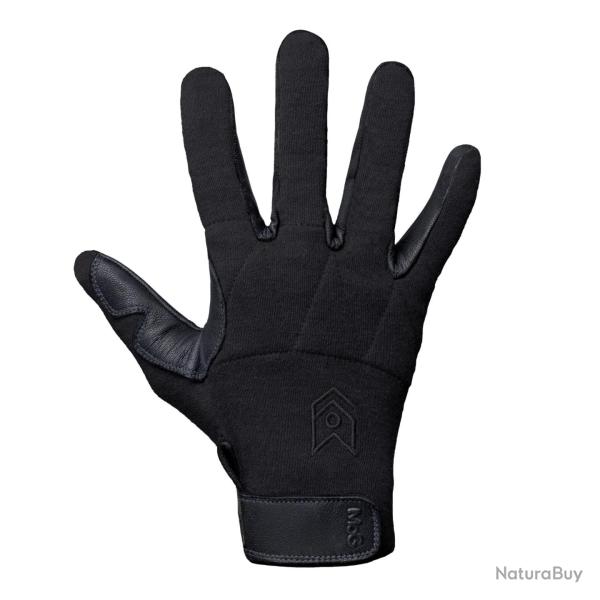 GANTS MOG TARGET FR NOIR