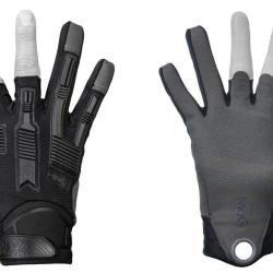 GANTS MOG TARGET ERGOSHIELD TRIVIUM NOIR
