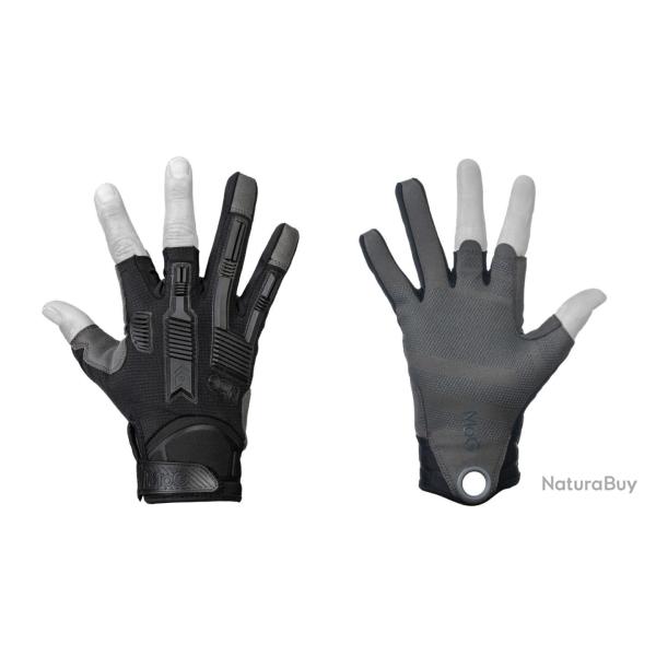GANTS MOG TARGET ERGOSHIELD TRIVIUM NOIR
