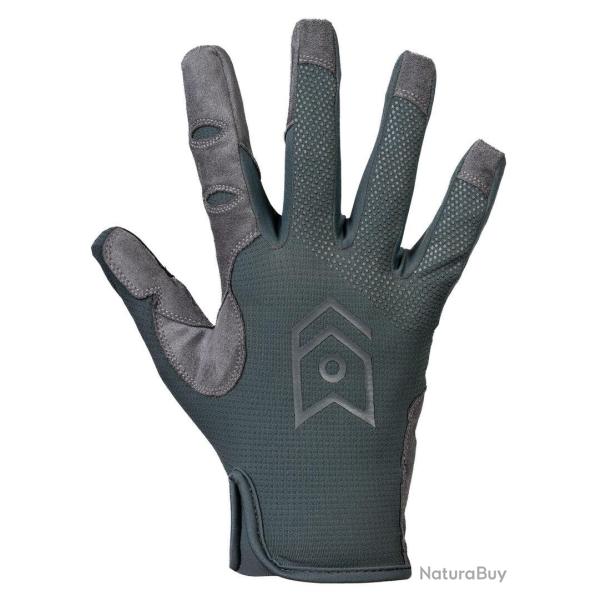 GANTS MOG TARGET LIGHT DUTY GRIS