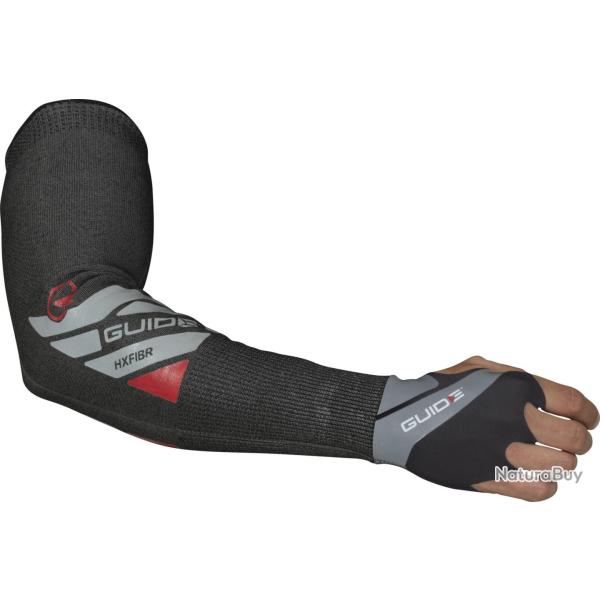 MANCHE DE PROTECTION ANTI-COUPURE MOG 6621 - AMBIDEXTRE - XL