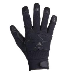 GANTS MOG GUIDE CPN6203 ANTICOUPURE PIQURE NOIR