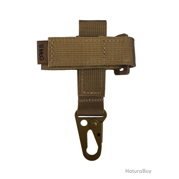 PORTE GANTS MOG - COYOTE