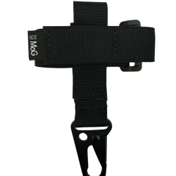 PORTE GANTS MOG - NOIR