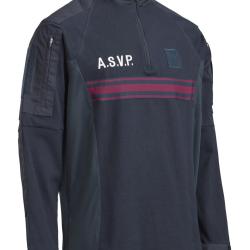 CHEMISE F1 UBAS ASVP - TAILLE XXL