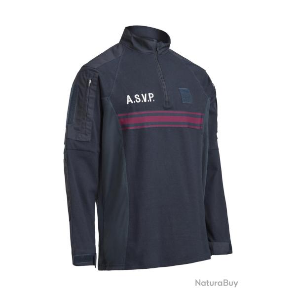 CHEMISE F1 UBAS ASVP