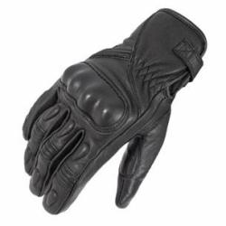 GANTS DARTS MODELE CORNER ETANCHE - MI-SAISON NOIR - TAILLE M