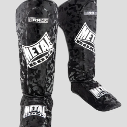 PROTEGE TIBIA PIED MIRROR L