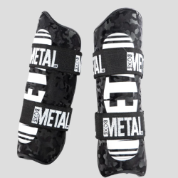 PROTEGE TIBIA MIRROR XL