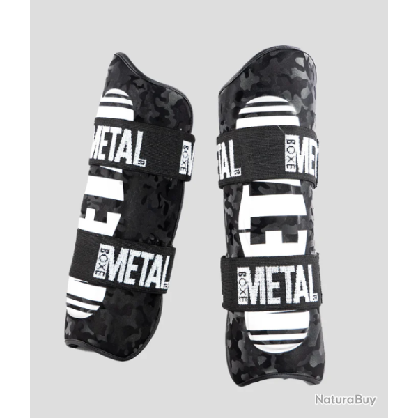 PROTEGE TIBIA MIRROR XL