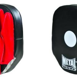 PATTE D OURS PLATES - LA PAIRE