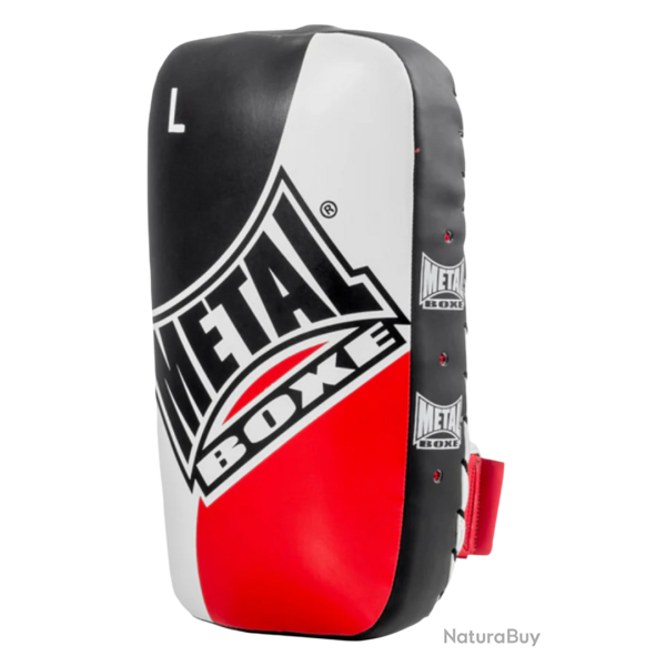 PAO STRIKING PAD TAILLE L - 39x20x10CM