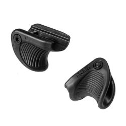 SUPPORT DE POUCE POUR RAIL PICATINNY (2 PIECES)