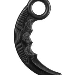 KARAMBIT EN POLYMER