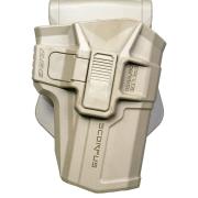 Holster à dégainage rapide pour Zoraki 917 – Holster en cuir OWB