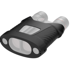 GAINE SILICONE POUR APC 42 NOIRE