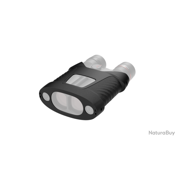 GAINE SILICONE POUR APC 42 NOIRE