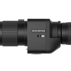 LONGUE VUE STABILISEE KITE OPTICS 17-35x60