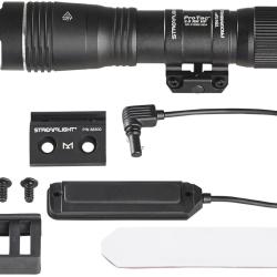 STREAM PORTAC 2.0 RAIL MOUNT HP - AVEC ACCESSOIRES ET BATTERIE SL-B50 - BOITE