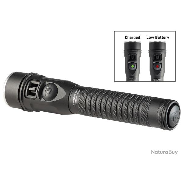 STREAM STRION 2020 NOIR RECH 220V + 12V (1 SUPPORT)