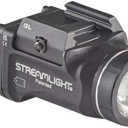 STREAM TLR-7 X SUB - P365/XL HORS XMACRO - BATTERIE SL-B9 USB-C