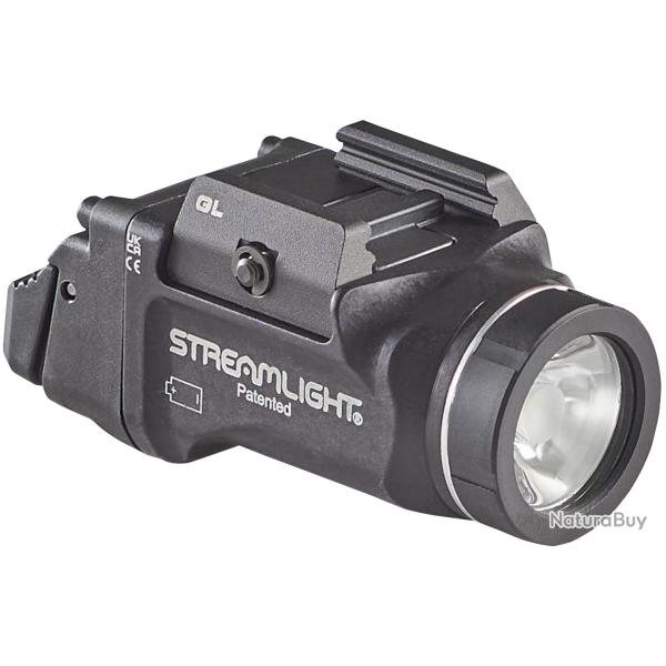 STREAM TLR-7 X SUB - P365/XL HORS XMACRO - BATTERIE SL-B9 USB-C