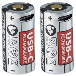 PACK DE 2 BATTERIES SL-B9 - POUR TLR-7 X