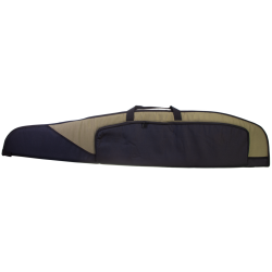 FOURREAU CARABINE JANUEL APPROCHE VERT 140CM