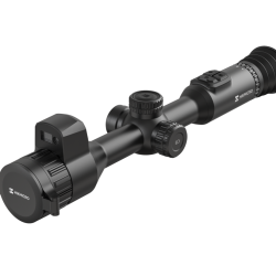 LUNETTE THERMIQUE AVEC TELEMETER LASER HIKMICRO STELLAR SH35L 3.0
