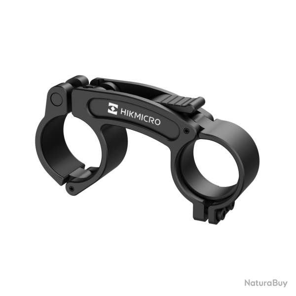 SUPPORT LAMPE IR HIKMICRO POUR ALPEX