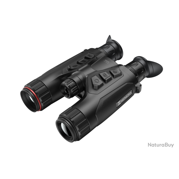 JUMELLE THERMIQUE HIKMICRO HABROK HQ35LN 4K
