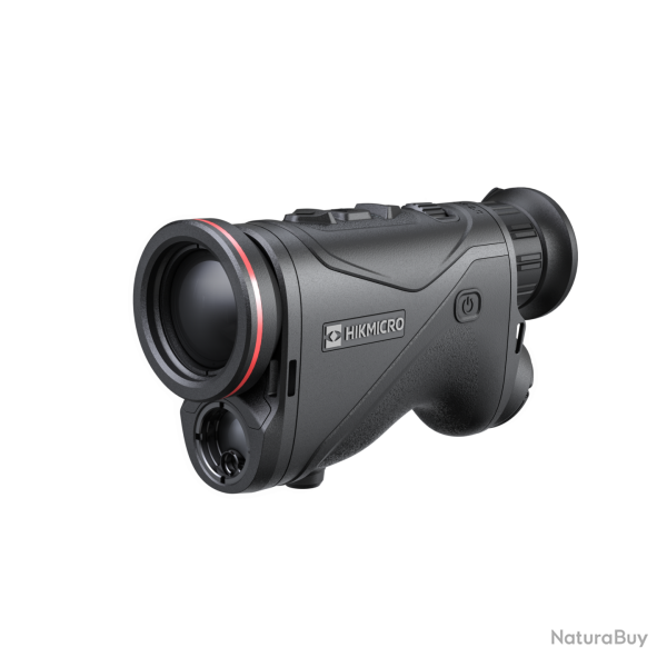 MONOCULAIRE THERMIQUE AVEC TELEMETRE LASER HIKMICRO CONDOR CQ35L 2.0