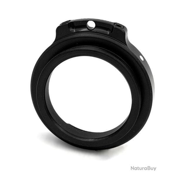 ADAPTATEUR OCCULAIRE THUNDER CLIP-ON