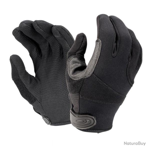 GANTS HATCH STREET GUARD ANTI COUPURE NO LOGO