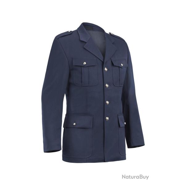VAREUSE DE CEREMONIE FEMME POLICE MUNICIPALE W400 TAILLE 52