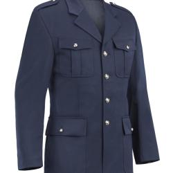 VAREUSE DE CEREMONIE FEMME POLICE MUNICIPALE W400 TAILLE 46